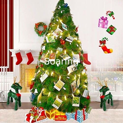 Photo Clip String Lights LED Battery Pictures Bedroom Wall Patio Halloween Thanksgiving Christmas Party Wedding Decor
