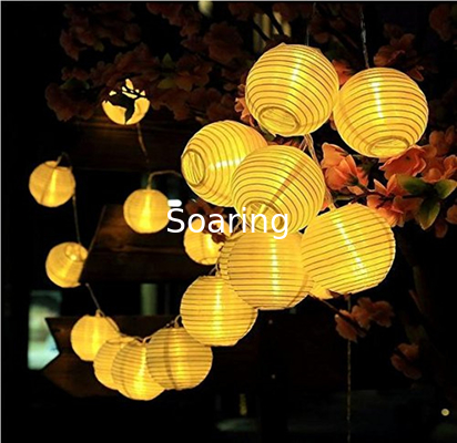 Lantern Lights for Garden Home Patio Lawn Party and Diwali, Christmas, New Year, Decoration