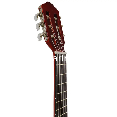 1/2 Size 34Inch Nylon Strings Classical Wood Guitar With Case and Accessories for Kids/Boys/Girls/Teens/Beginners