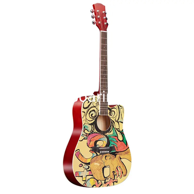 41Inch Electric  Guitar With Case and Accessories for Kids/Boys/Girls/Teens/Beginners