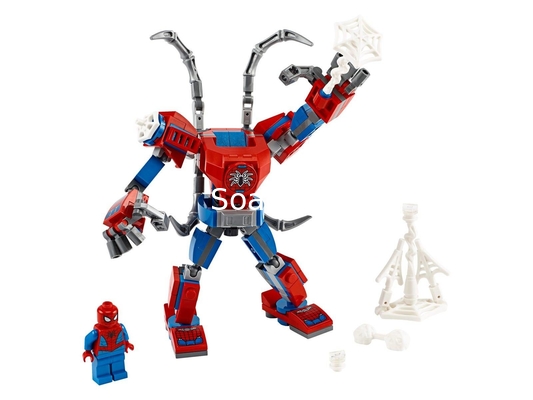 LEGO 76146 - Spider-Man Mech