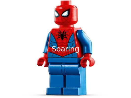 LEGO 76146 - Spider-Man Mech