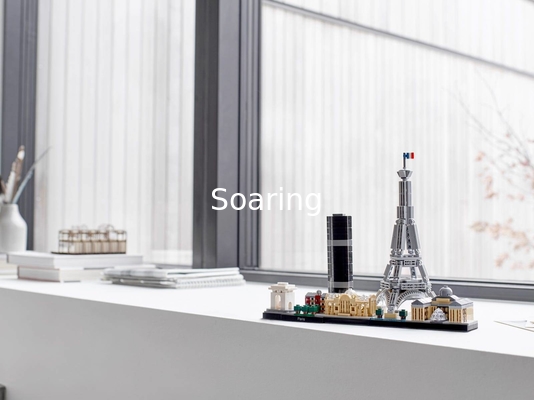 LEGO 21044 - Paris